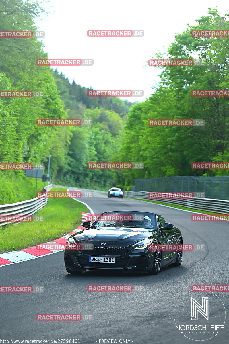 Bild #27596461 - Touristenfahrten Nürburgring Nordschleife (14.05.2024)