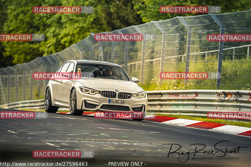 Bild #27596463 - Touristenfahrten Nürburgring Nordschleife (14.05.2024)