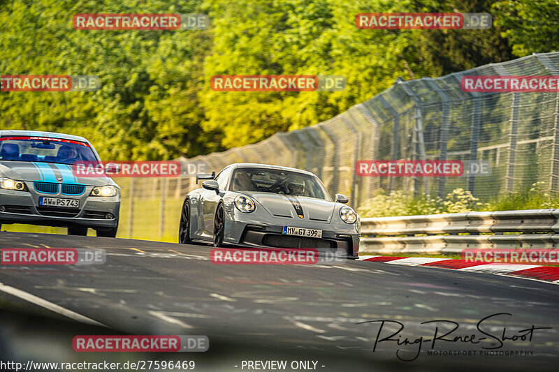 Bild #27596469 - Touristenfahrten Nürburgring Nordschleife (14.05.2024)