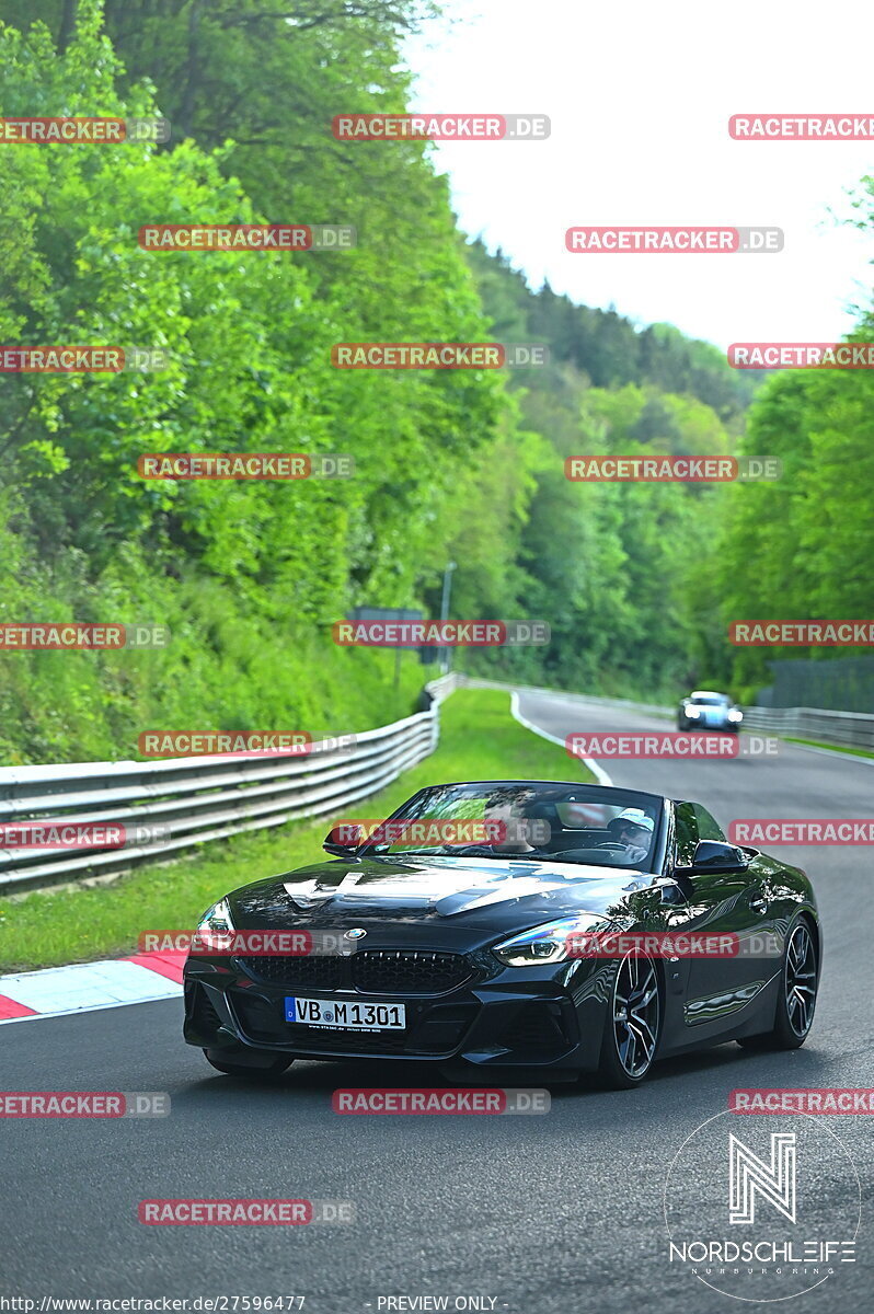 Bild #27596477 - Touristenfahrten Nürburgring Nordschleife (14.05.2024)