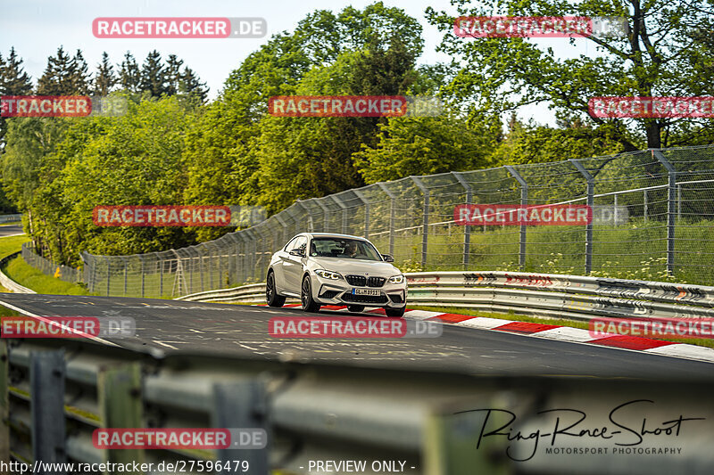 Bild #27596479 - Touristenfahrten Nürburgring Nordschleife (14.05.2024)