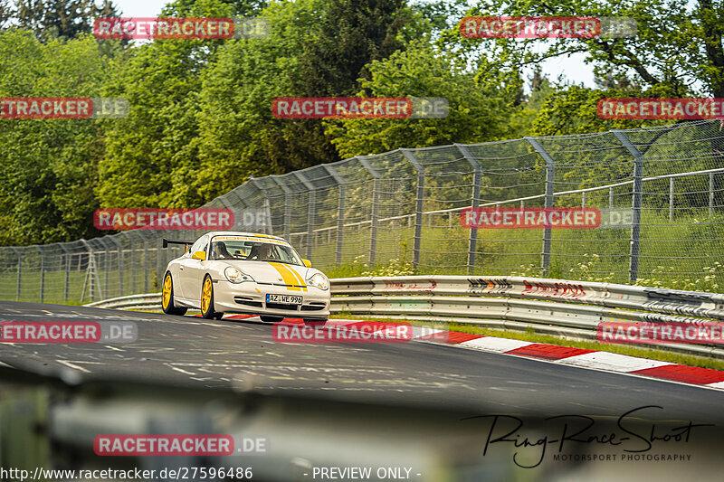 Bild #27596486 - Touristenfahrten Nürburgring Nordschleife (14.05.2024)