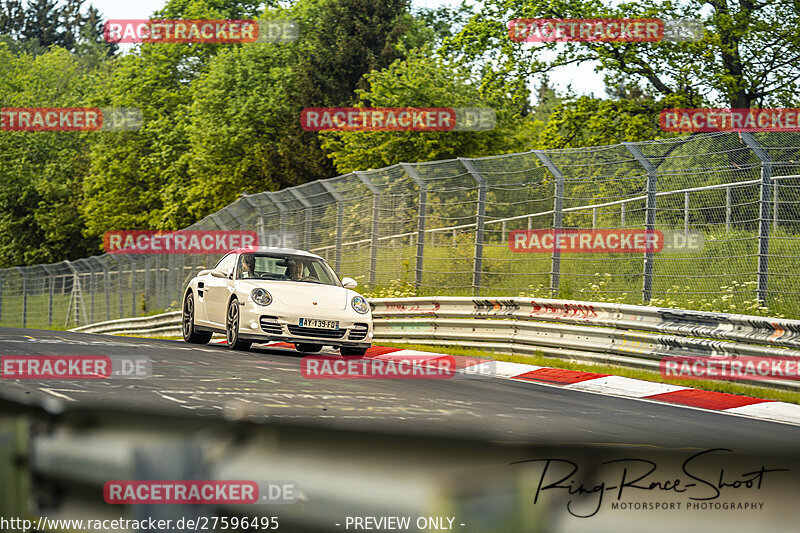 Bild #27596495 - Touristenfahrten Nürburgring Nordschleife (14.05.2024)