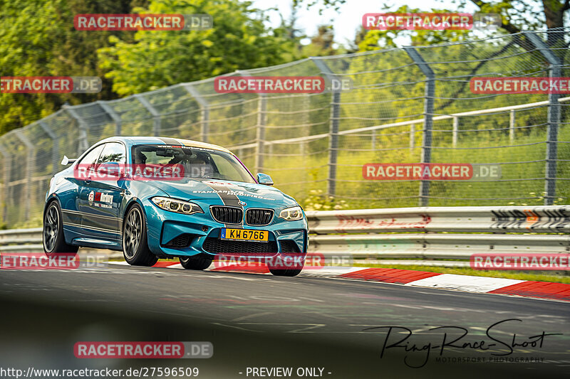 Bild #27596509 - Touristenfahrten Nürburgring Nordschleife (14.05.2024)