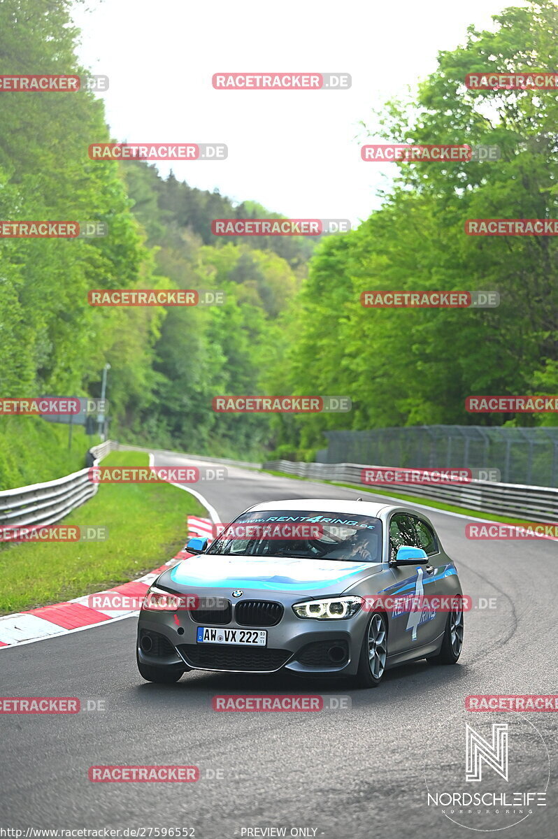 Bild #27596552 - Touristenfahrten Nürburgring Nordschleife (14.05.2024)