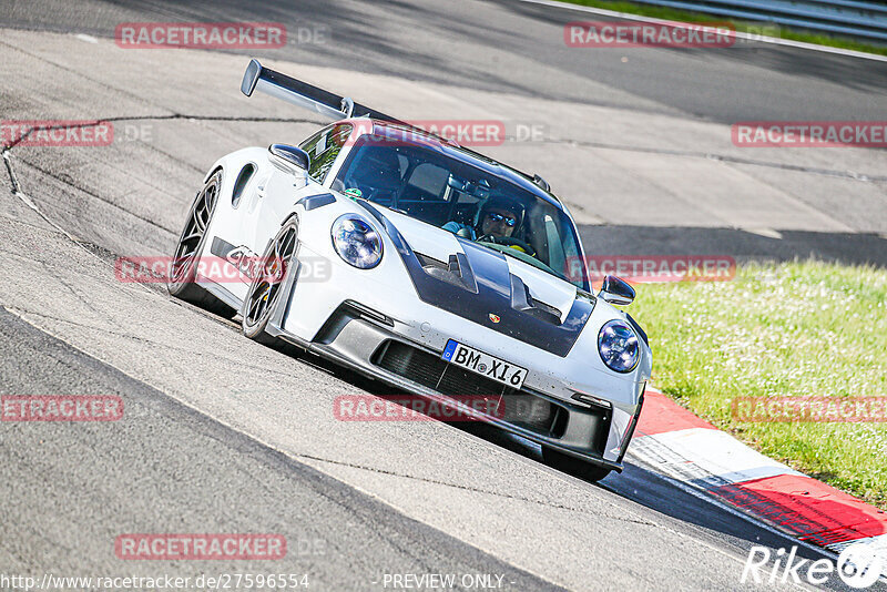 Bild #27596554 - Touristenfahrten Nürburgring Nordschleife (14.05.2024)