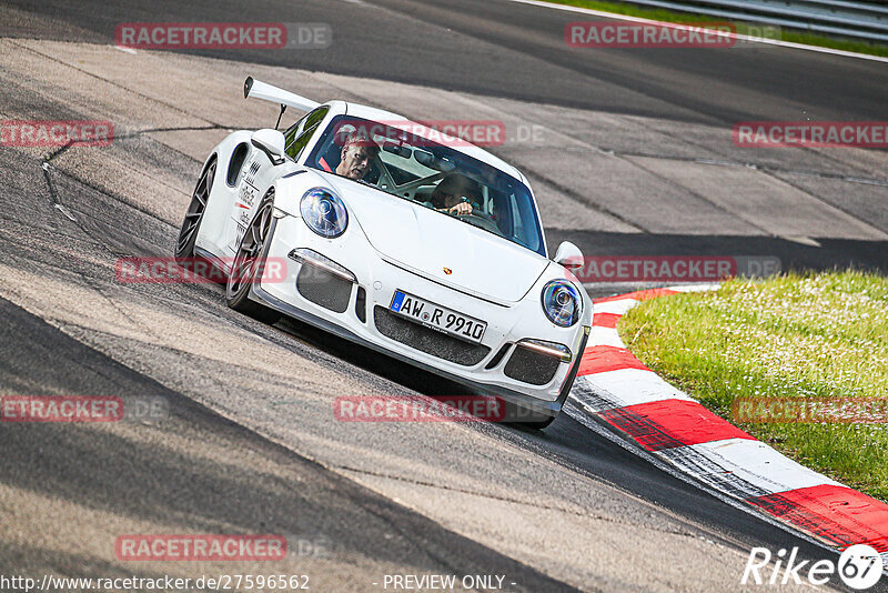 Bild #27596562 - Touristenfahrten Nürburgring Nordschleife (14.05.2024)