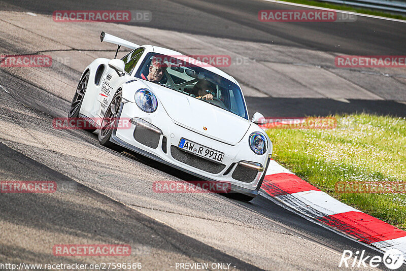 Bild #27596566 - Touristenfahrten Nürburgring Nordschleife (14.05.2024)