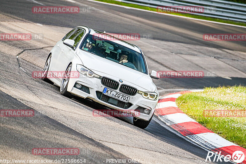 Bild #27596654 - Touristenfahrten Nürburgring Nordschleife (14.05.2024)