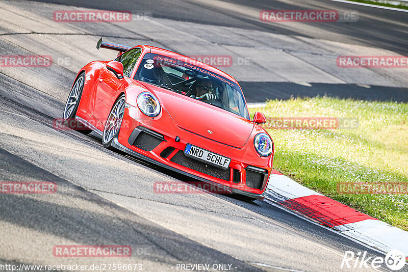 Bild #27596673 - Touristenfahrten Nürburgring Nordschleife (14.05.2024)