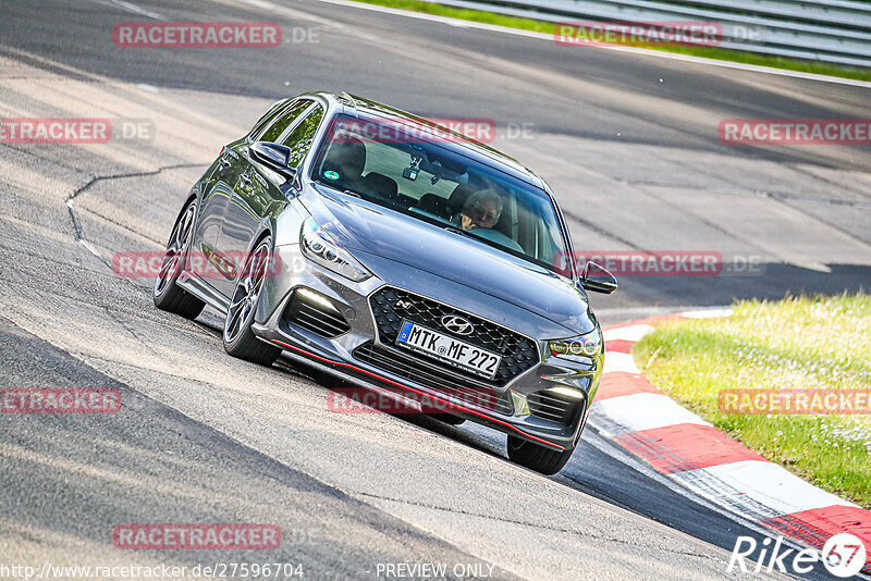 Bild #27596704 - Touristenfahrten Nürburgring Nordschleife (14.05.2024)