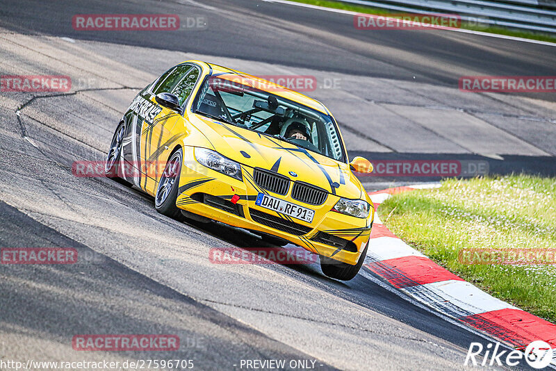 Bild #27596705 - Touristenfahrten Nürburgring Nordschleife (14.05.2024)