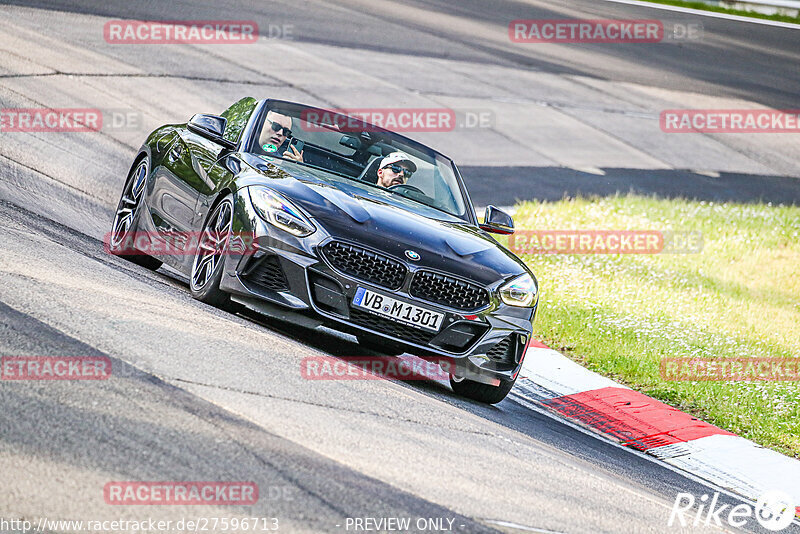 Bild #27596713 - Touristenfahrten Nürburgring Nordschleife (14.05.2024)