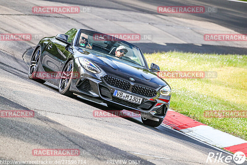 Bild #27596714 - Touristenfahrten Nürburgring Nordschleife (14.05.2024)