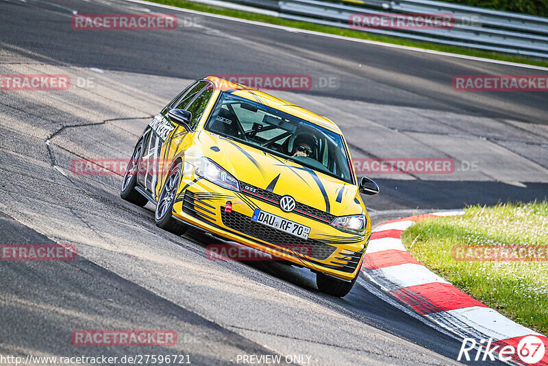 Bild #27596721 - Touristenfahrten Nürburgring Nordschleife (14.05.2024)