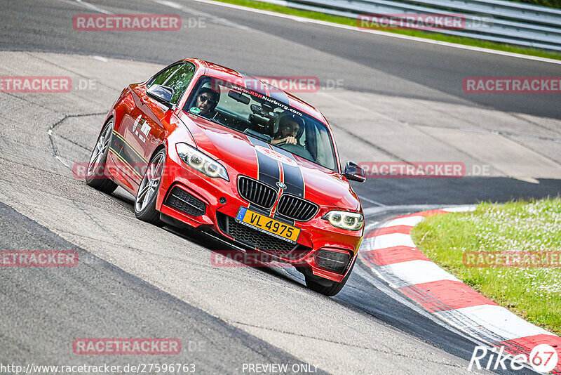 Bild #27596763 - Touristenfahrten Nürburgring Nordschleife (14.05.2024)