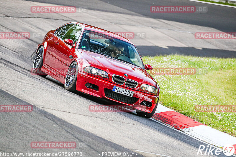 Bild #27596773 - Touristenfahrten Nürburgring Nordschleife (14.05.2024)