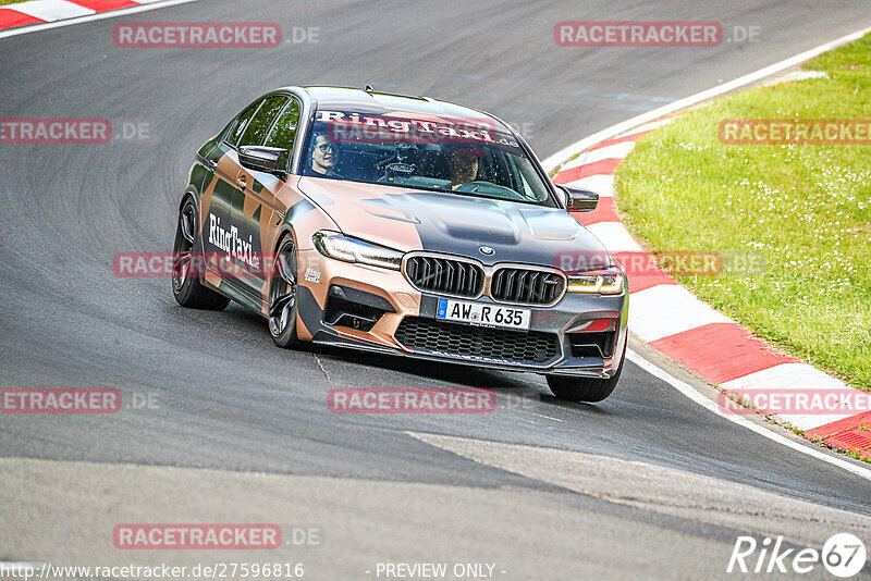 Bild #27596816 - Touristenfahrten Nürburgring Nordschleife (14.05.2024)