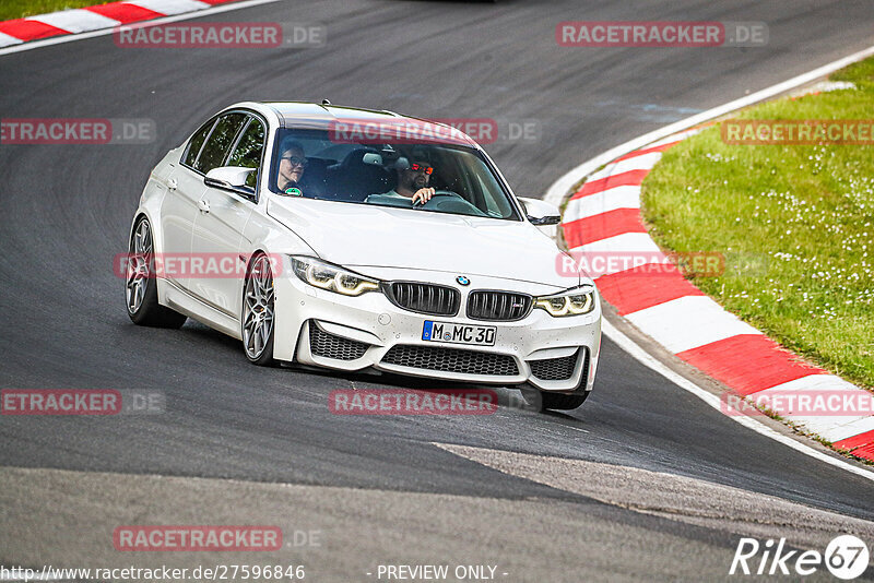 Bild #27596846 - Touristenfahrten Nürburgring Nordschleife (14.05.2024)