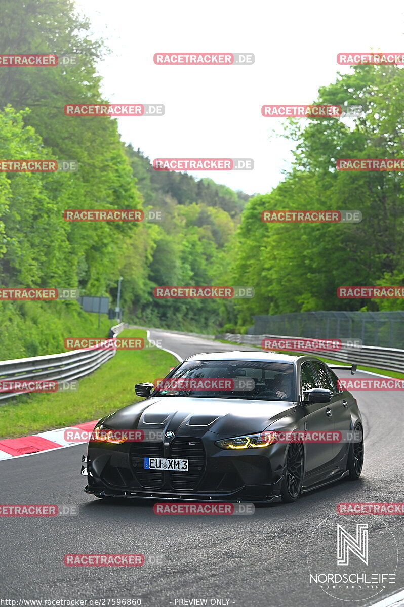 Bild #27596860 - Touristenfahrten Nürburgring Nordschleife (14.05.2024)