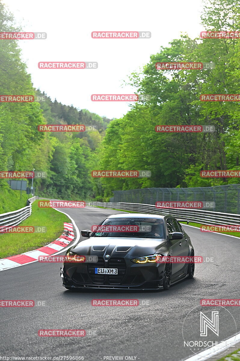 Bild #27596866 - Touristenfahrten Nürburgring Nordschleife (14.05.2024)