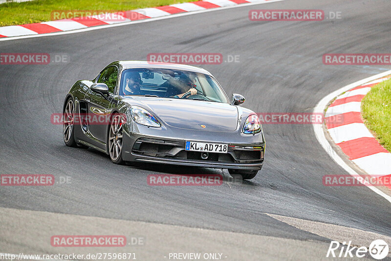 Bild #27596871 - Touristenfahrten Nürburgring Nordschleife (14.05.2024)