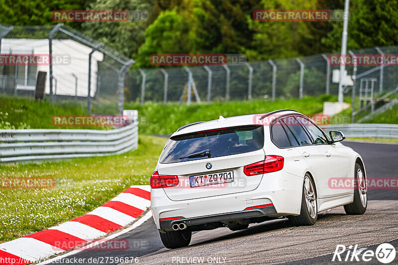 Bild #27596876 - Touristenfahrten Nürburgring Nordschleife (14.05.2024)