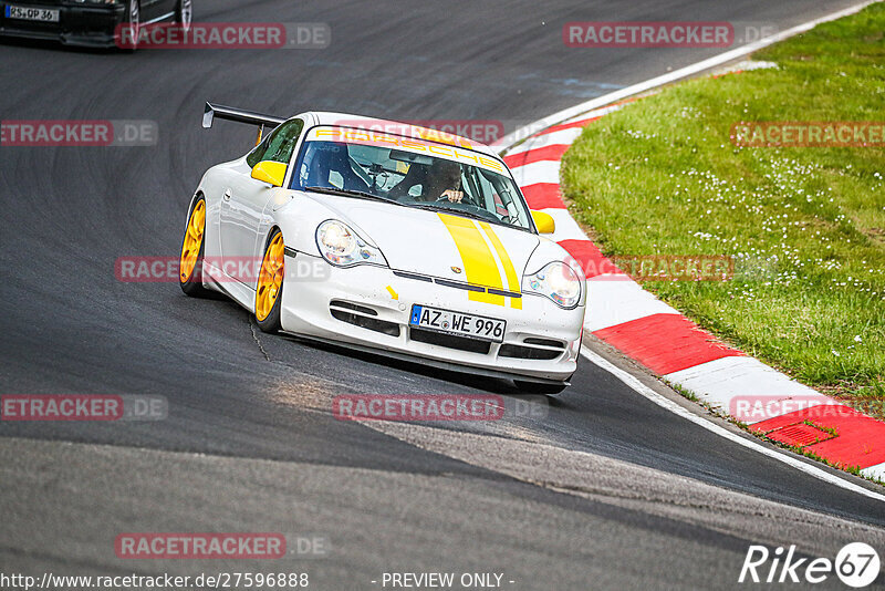 Bild #27596888 - Touristenfahrten Nürburgring Nordschleife (14.05.2024)