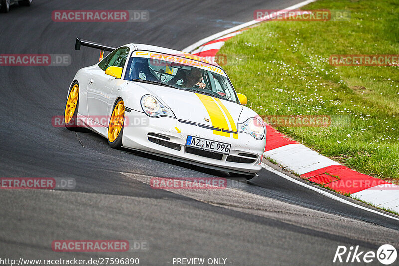 Bild #27596890 - Touristenfahrten Nürburgring Nordschleife (14.05.2024)