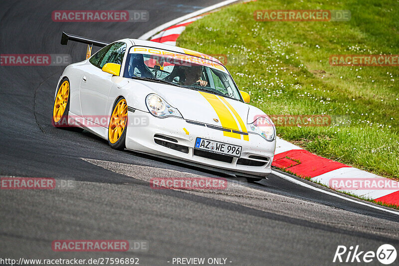 Bild #27596892 - Touristenfahrten Nürburgring Nordschleife (14.05.2024)