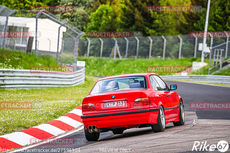 Bild #27596904 - Touristenfahrten Nürburgring Nordschleife (14.05.2024)