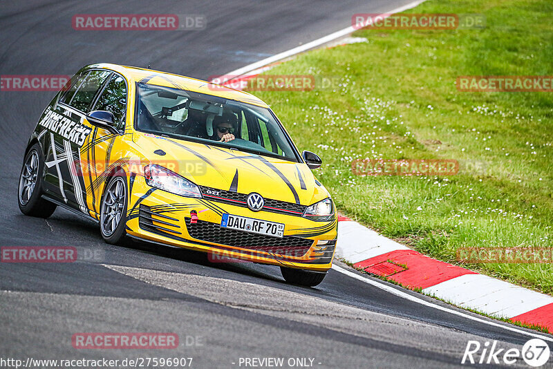 Bild #27596907 - Touristenfahrten Nürburgring Nordschleife (14.05.2024)