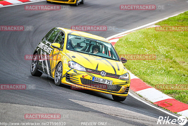 Bild #27596910 - Touristenfahrten Nürburgring Nordschleife (14.05.2024)