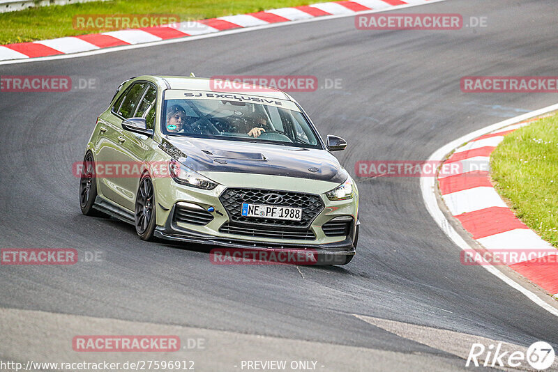 Bild #27596912 - Touristenfahrten Nürburgring Nordschleife (14.05.2024)