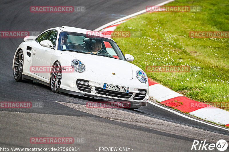 Bild #27596914 - Touristenfahrten Nürburgring Nordschleife (14.05.2024)