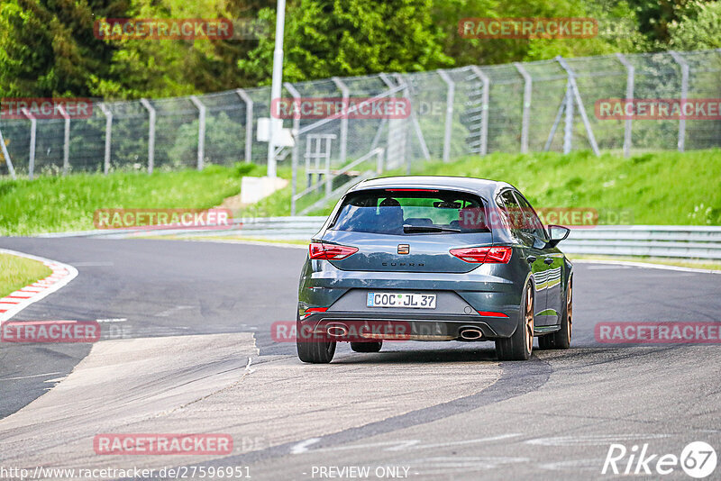 Bild #27596951 - Touristenfahrten Nürburgring Nordschleife (14.05.2024)