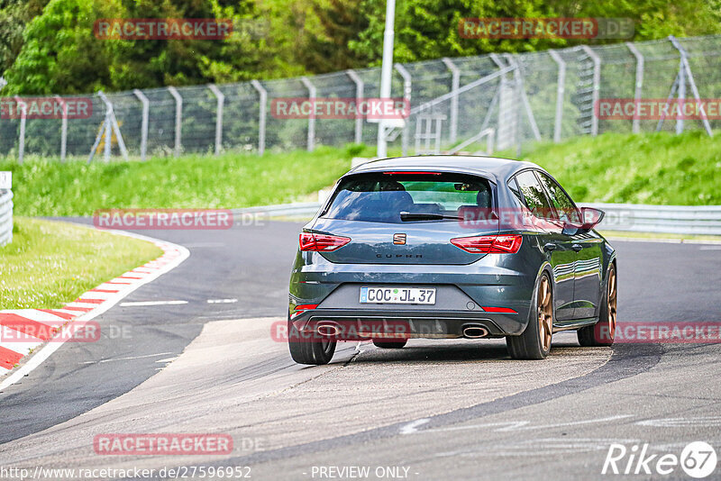 Bild #27596952 - Touristenfahrten Nürburgring Nordschleife (14.05.2024)