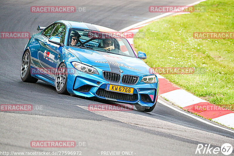 Bild #27596972 - Touristenfahrten Nürburgring Nordschleife (14.05.2024)