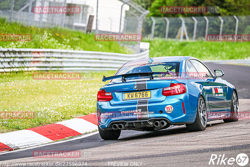 Bild #27596974 - Touristenfahrten Nürburgring Nordschleife (14.05.2024)