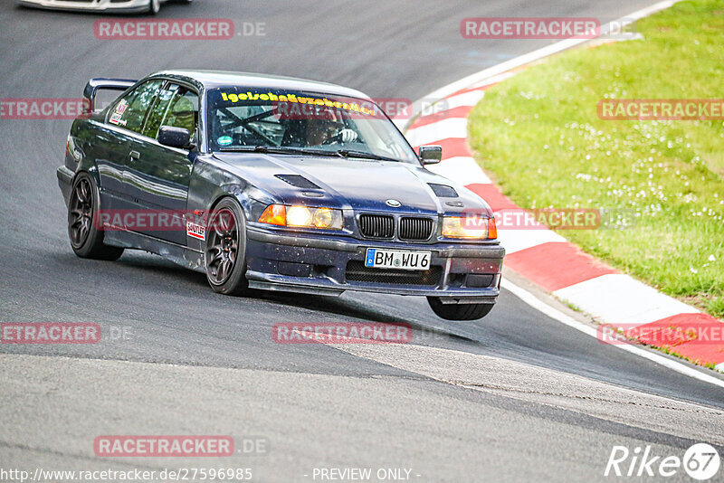 Bild #27596985 - Touristenfahrten Nürburgring Nordschleife (14.05.2024)