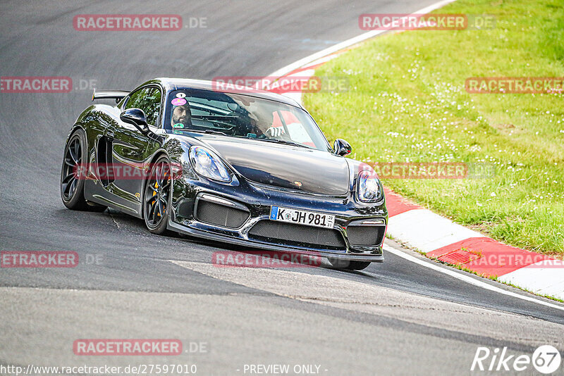 Bild #27597010 - Touristenfahrten Nürburgring Nordschleife (14.05.2024)