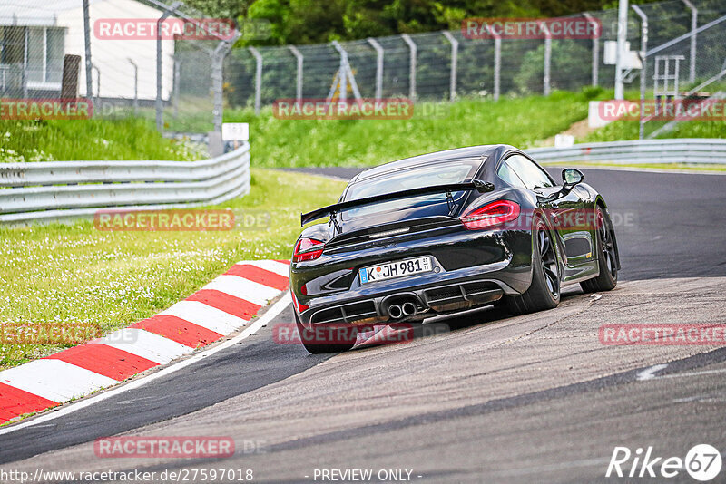 Bild #27597018 - Touristenfahrten Nürburgring Nordschleife (14.05.2024)