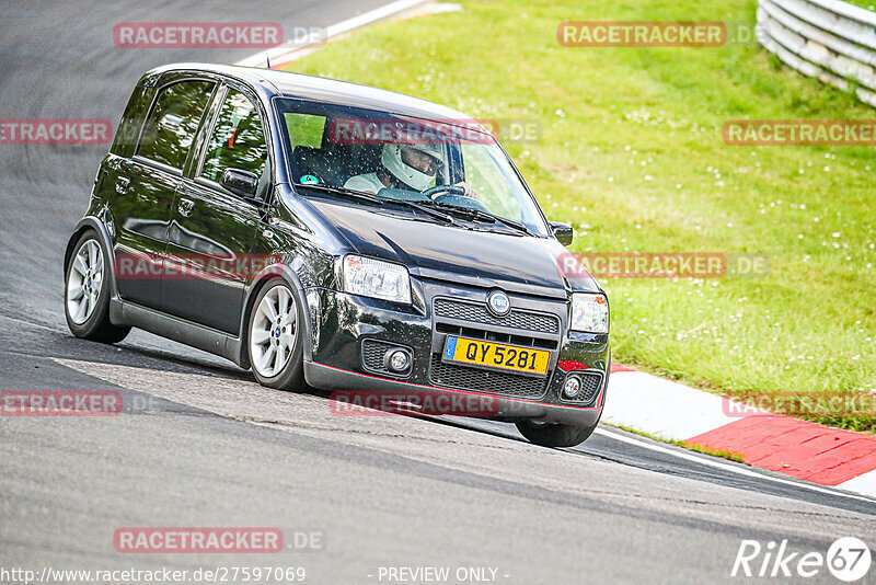 Bild #27597069 - Touristenfahrten Nürburgring Nordschleife (14.05.2024)