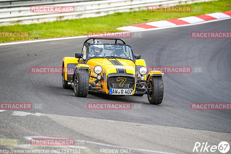 Bild #27597151 - Touristenfahrten Nürburgring Nordschleife (14.05.2024)