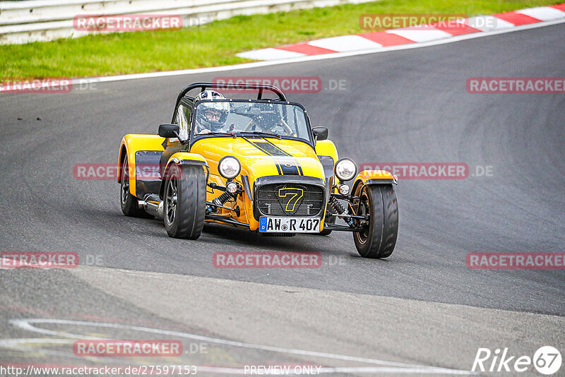 Bild #27597153 - Touristenfahrten Nürburgring Nordschleife (14.05.2024)