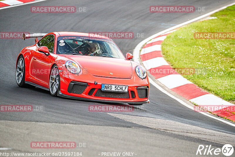 Bild #27597184 - Touristenfahrten Nürburgring Nordschleife (14.05.2024)