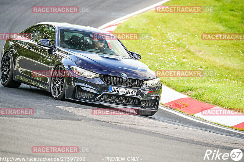 Bild #27597202 - Touristenfahrten Nürburgring Nordschleife (14.05.2024)