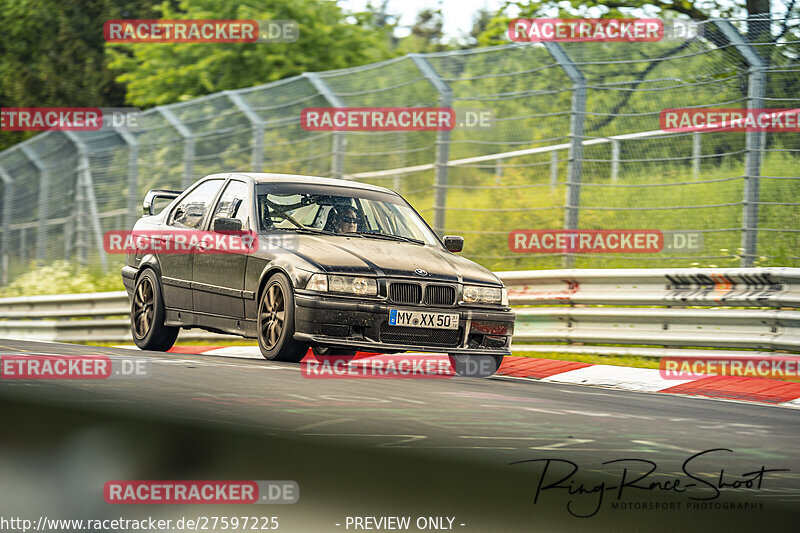 Bild #27597225 - Touristenfahrten Nürburgring Nordschleife (14.05.2024)