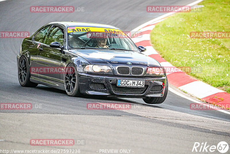 Bild #27597238 - Touristenfahrten Nürburgring Nordschleife (14.05.2024)