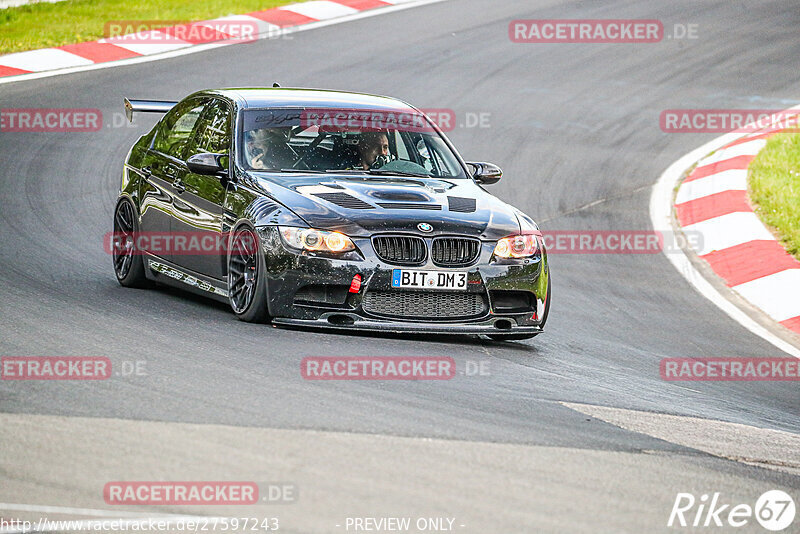 Bild #27597243 - Touristenfahrten Nürburgring Nordschleife (14.05.2024)